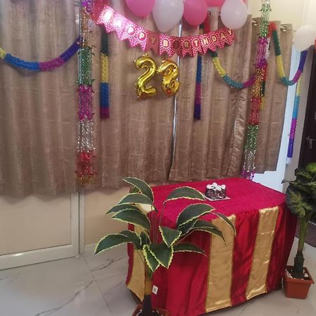 Olive Hills Yelagiri - Families Only - Full Duplex House - Yelagiri别墅 外观 照片