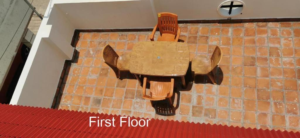 Olive Hills Yelagiri - Families Only - Full Duplex House - Yelagiri别墅 客房 照片