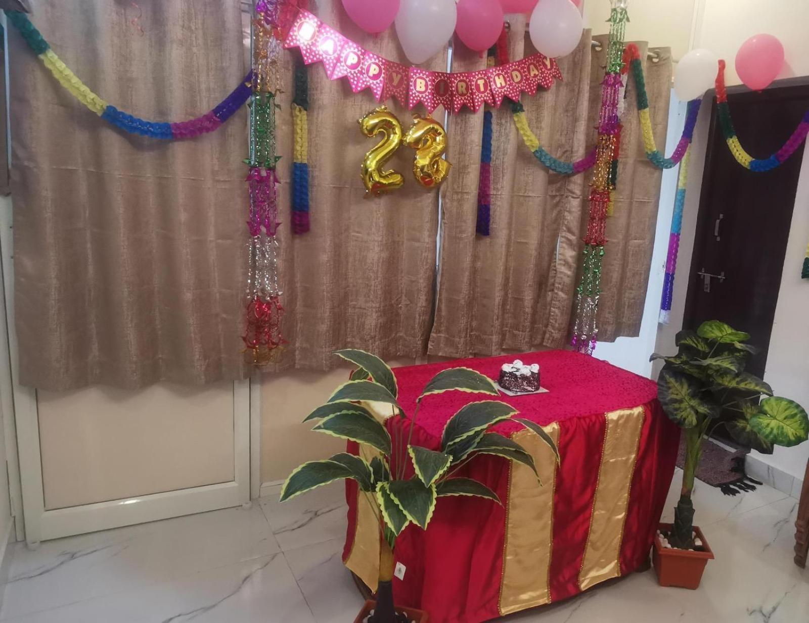 Olive Hills Yelagiri - Families Only - Full Duplex House - Yelagiri别墅 外观 照片